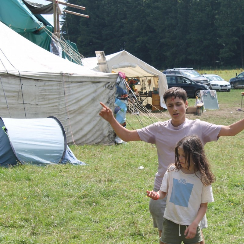 IMG 0476-min - Scouts en Gidsen Zaventem 